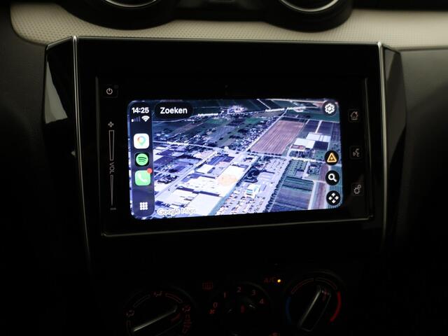 Suzuki SWIFT 1.2 SELECT *45.134 KM* + TREKHAAK AFN. | CAMERA | STOELVERW. | CARPLAY