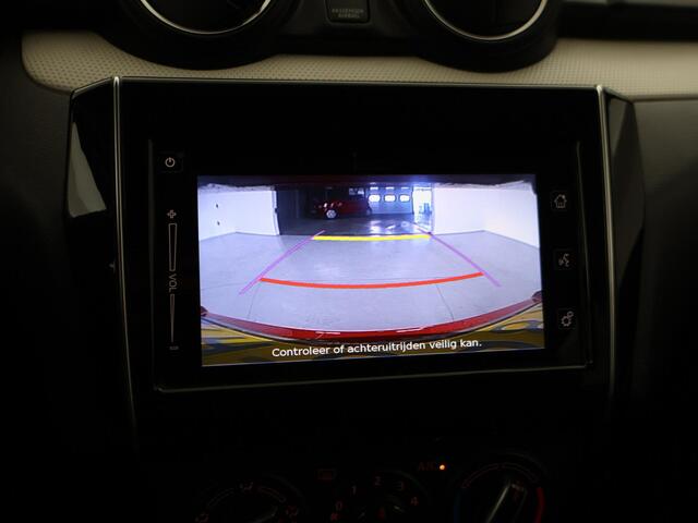 Suzuki SWIFT 1.2 SELECT *45.134 KM* + TREKHAAK AFN. | CAMERA | STOELVERW. | CARPLAY