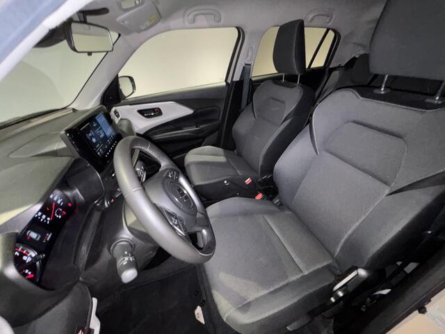 Suzuki SWIFT 1.2 Style Smart Hybrid | Apple Carplay/Android Auto | Navigatie full map | Voorstoelen verwarmd |