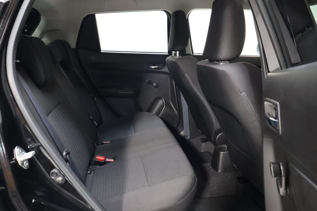 Suzuki SWIFT 1.2 Select Airco | Stoelverwarming | Carplay | Camera