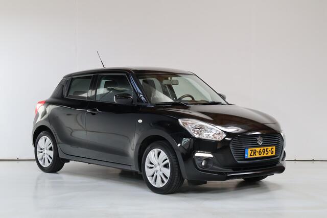 Suzuki SWIFT 1.2 Select Airco | Stoelverwarming | Carplay | Camera