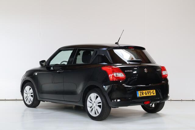 Suzuki SWIFT 1.2 Select Airco | Stoelverwarming | Carplay | Camera