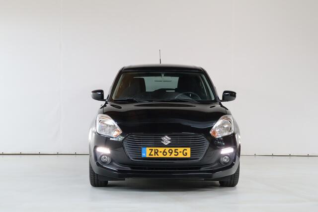 Suzuki SWIFT 1.2 Select Airco | Stoelverwarming | Carplay | Camera