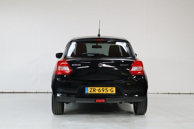 Suzuki SWIFT 1.2 Select Airco | Stoelverwarming | Carplay | Camera