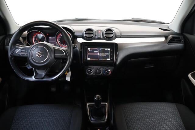 Suzuki SWIFT 1.2 Select Airco | Stoelverwarming | Carplay | Camera