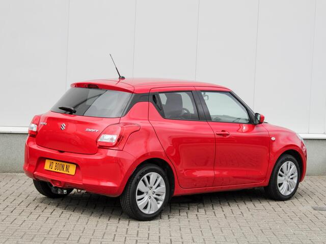 Suzuki SWIFT 1.2 Select Automaat | Navigatie | Trekhaak