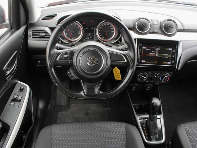 Suzuki SWIFT 1.2 Select Automaat | Navigatie | Trekhaak