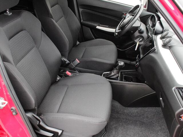 Suzuki SWIFT 1.2 Select Automaat | Navigatie | Trekhaak