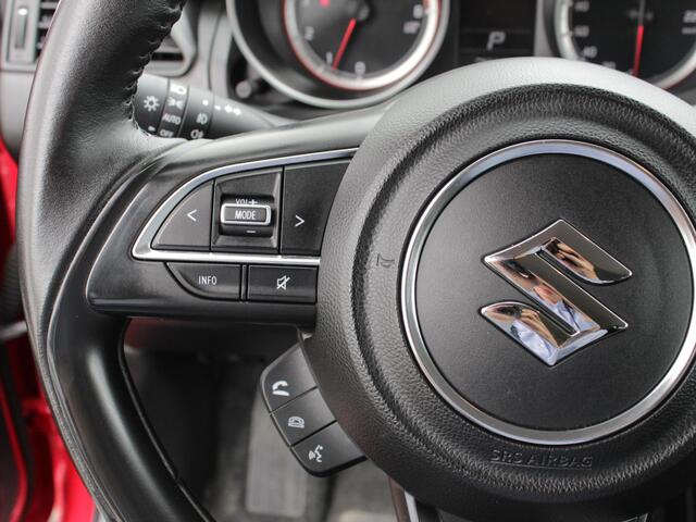 Suzuki SWIFT 1.2 Select Automaat | Navigatie | Trekhaak