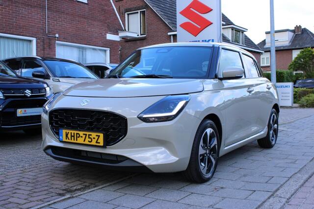 Suzuki SWIFT 1.2 Style Automaat / BTW-auto