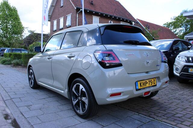 Suzuki SWIFT 1.2 Style Automaat / BTW-auto