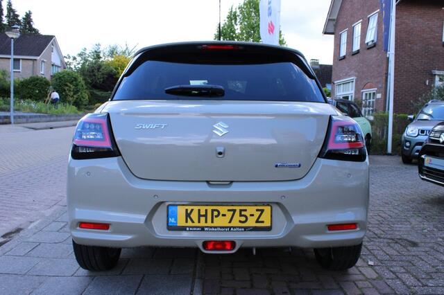 Suzuki SWIFT 1.2 Style Automaat / BTW-auto