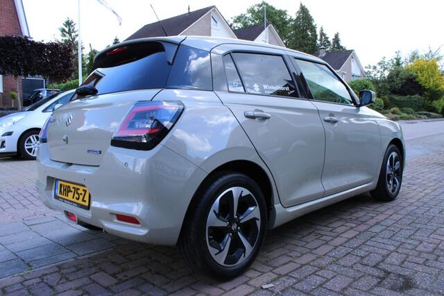 Suzuki SWIFT 1.2 Style Automaat / BTW-auto