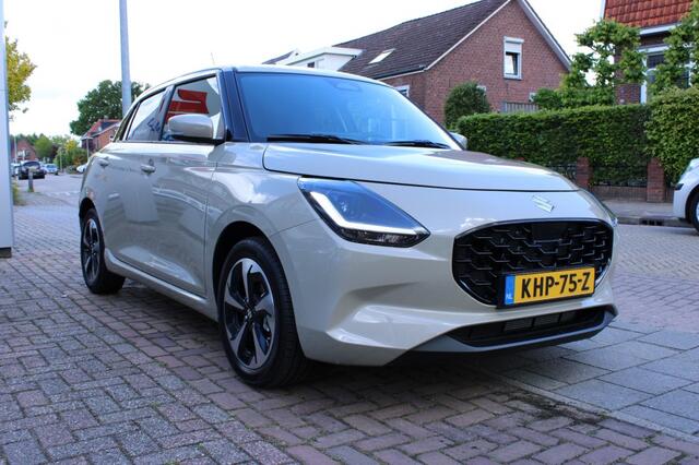 Suzuki SWIFT 1.2 Style Automaat / BTW-auto
