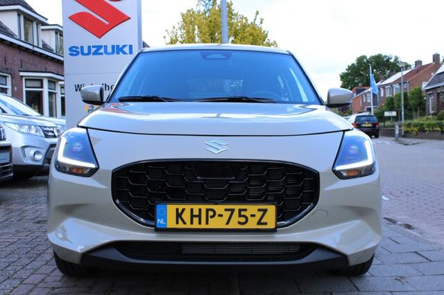 Suzuki SWIFT 1.2 Style Automaat / BTW-auto