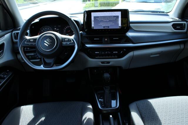 Suzuki SWIFT 1.2 Style Automaat / BTW-auto