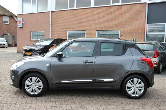 Suzuki SWIFT 1.2 Select Automaat | Camera | LM Velgen | Carplay/Android auto |