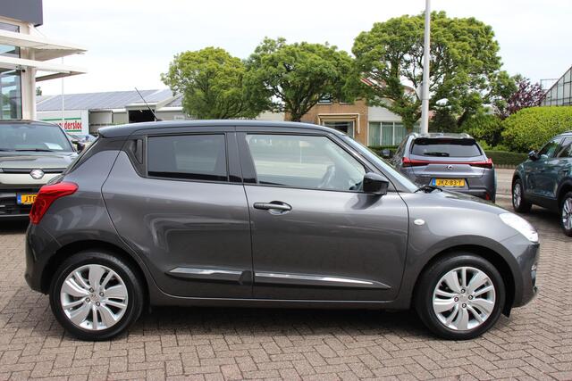 Suzuki SWIFT 1.2 Select Automaat | Camera | LM Velgen | Carplay/Android auto |