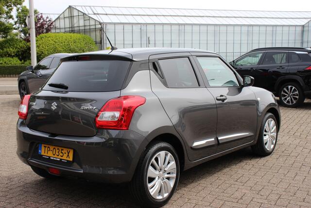 Suzuki SWIFT 1.2 Select Automaat | Camera | LM Velgen | Carplay/Android auto |