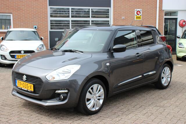 Suzuki SWIFT 1.2 Select Automaat | Camera | LM Velgen | Carplay/Android auto |