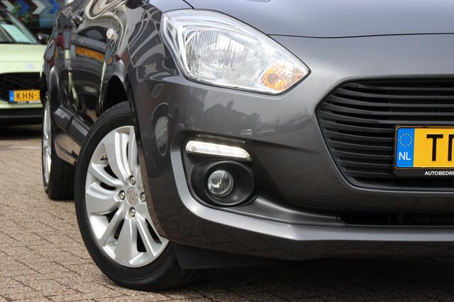 Suzuki SWIFT 1.2 Select Automaat | Camera | LM Velgen | Carplay/Android auto |