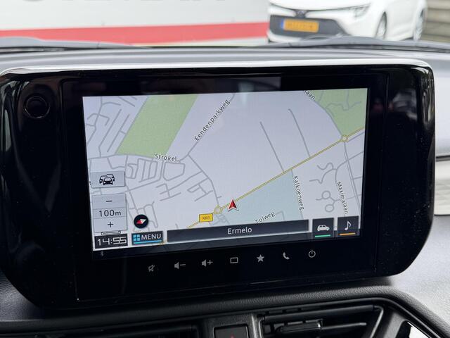 Suzuki SWIFT 1.2 Comfort Smart Hybrid DEMO DEAL, Achteruitrijcamera, Apple/Android, Navigatie