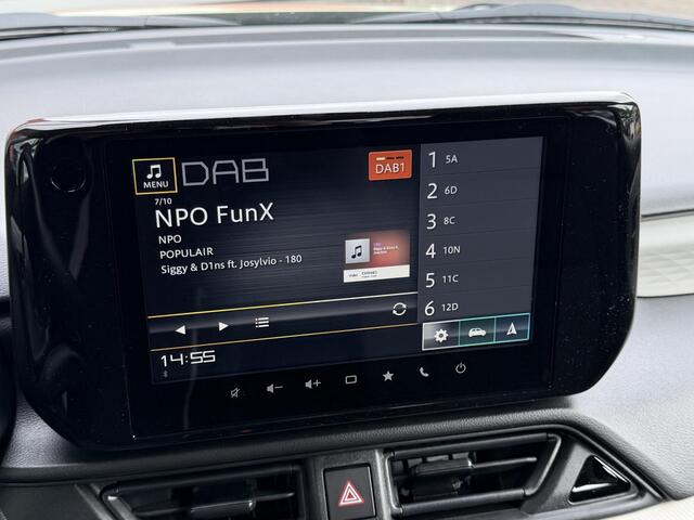 Suzuki SWIFT 1.2 Comfort Smart Hybrid DEMO DEAL, Achteruitrijcamera, Apple/Android, Navigatie