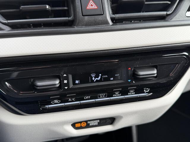 Suzuki SWIFT 1.2 Comfort Smart Hybrid DEMO DEAL, Achteruitrijcamera, Apple/Android, Navigatie