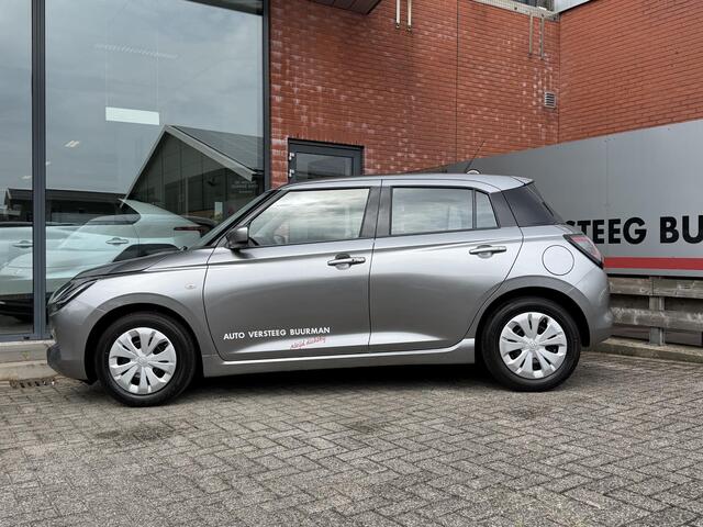 Suzuki SWIFT 1.2 Comfort Smart Hybrid DEMO DEAL, Achteruitrijcamera, Apple/Android, Navigatie