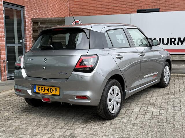 Suzuki SWIFT 1.2 Comfort Smart Hybrid DEMO DEAL, Achteruitrijcamera, Apple/Android, Navigatie