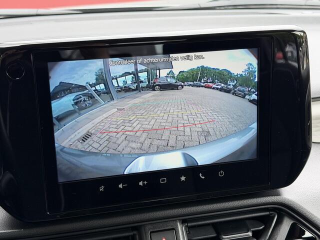 Suzuki SWIFT 1.2 Comfort Smart Hybrid DEMO DEAL, Achteruitrijcamera, Apple/Android, Navigatie