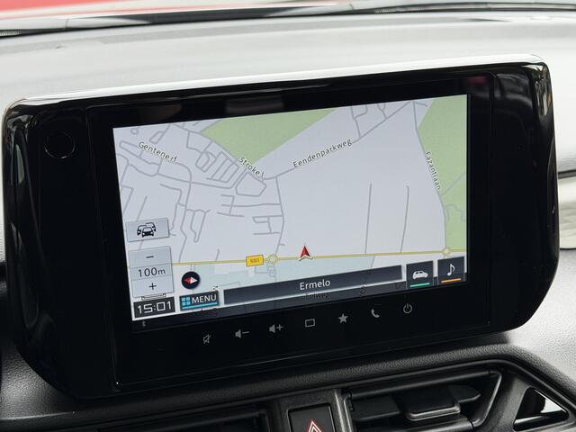 Suzuki SWIFT 1.2 Comfort Smart Hybrid DEMO DEAL, Achteruitrijcamera, Apple/Android, Navigatie