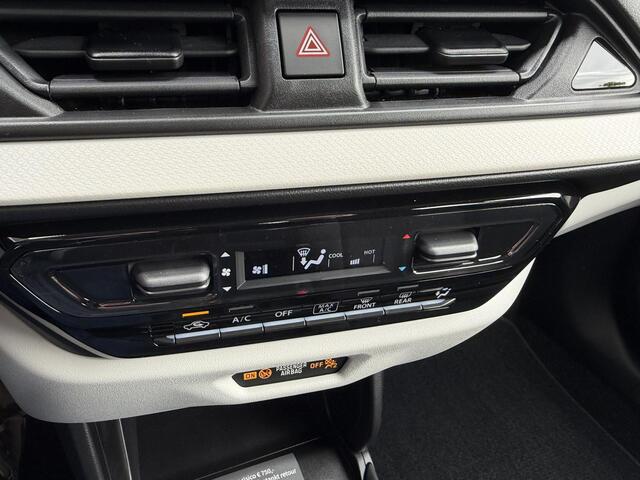 Suzuki SWIFT 1.2 Comfort Smart Hybrid DEMO DEAL, Achteruitrijcamera, Apple/Android, Navigatie