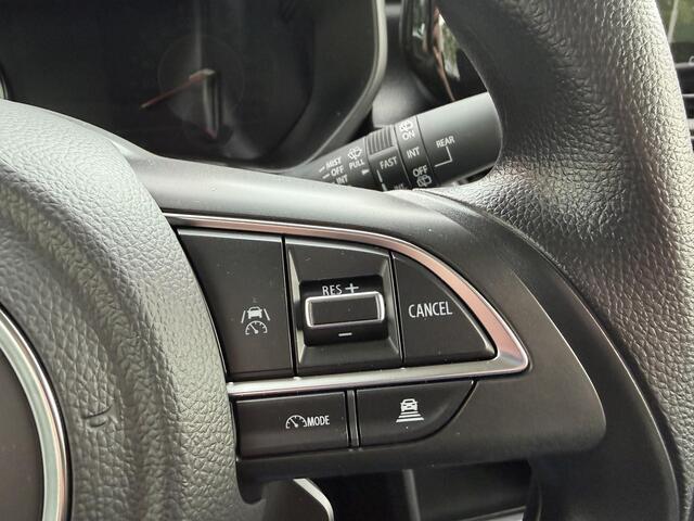 Suzuki SWIFT 1.2 Comfort Smart Hybrid DEMO DEAL, Achteruitrijcamera, Apple/Android, Navigatie