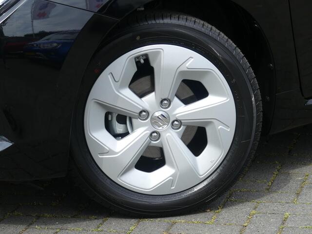 Suzuki SWIFT 1.2 Select Smart Hybrid Nieuw uit voorraad leverbaar, Apple Carpl/Andr Auto, Cruise, Navi, Camera, Stoel v.w