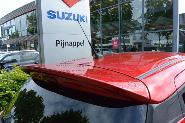 Suzuki SWIFT 1.2 Select 5-deurs Airco Smart Hybrid Navigatie/Camera/Spoiler