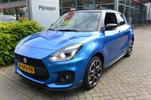 Suzuki SWIFT 1.4 Sport Turbo Boosterjet 5-deurs Two-tone