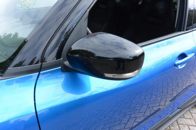 Suzuki SWIFT 1.4 Sport Turbo Boosterjet 5-deurs Two-tone