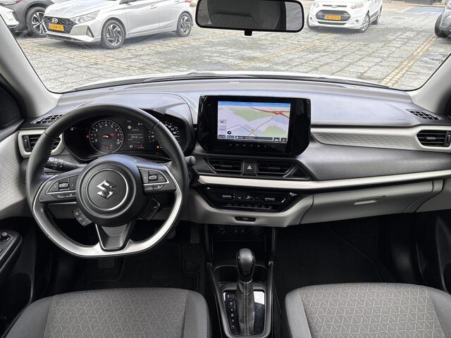 Suzuki SWIFT 1.2 Select Smart Hybrid **TWEEDE PINKSTERDAG GEOPEND/ STOELVERWARMING/ KEYLESS/ DODEHOEK DETECTIE**