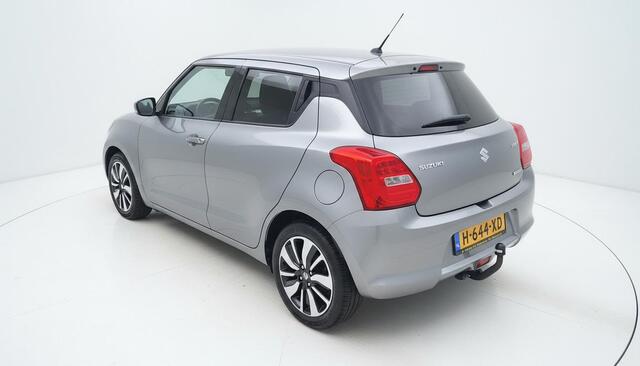 Suzuki SWIFT 1.2 Stijl Smart Hybrid