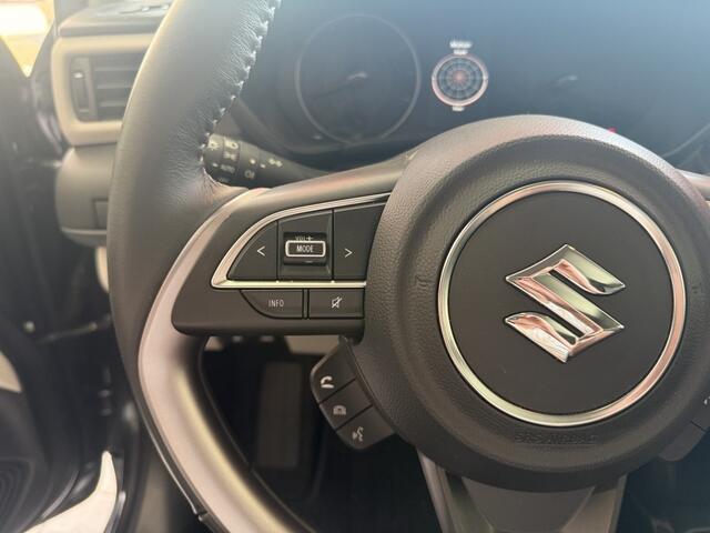Suzuki SWIFT 1.2 Select Hybrid Automaat ( Apple Carplay / Android auto )
