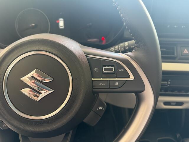 Suzuki SWIFT 1.2 Select Hybrid Automaat ( Apple Carplay / Android auto )