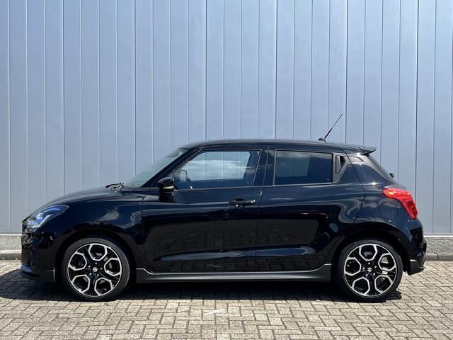 Suzuki SWIFT 1.4 Sport Smart Hybrid NL Auto Carplay Clima Cruise