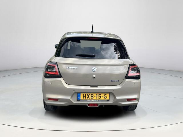 Suzuki SWIFT 1.2 Select Smart Hybrid