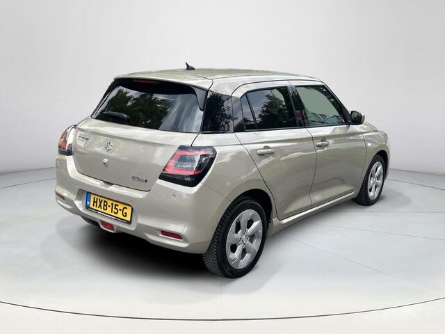 Suzuki SWIFT 1.2 Select Smart Hybrid