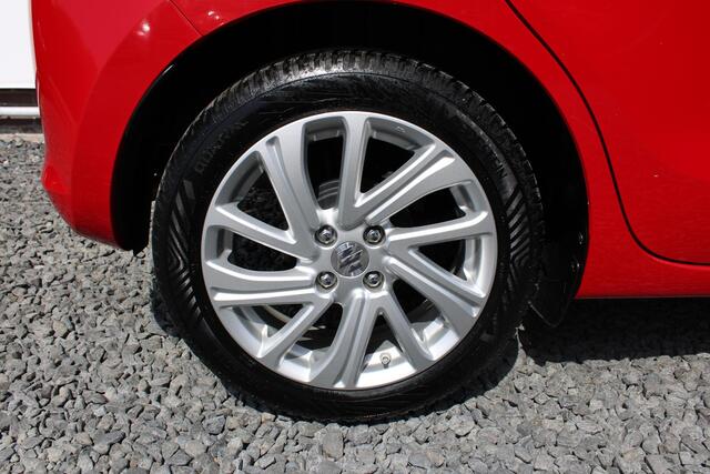 Suzuki SWIFT 1.2 Select Smart Hybrid Camera, All-Seasons, Dealer Onderhouden!