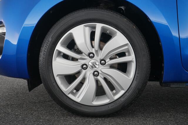 Suzuki SWIFT 1.2 Select Smart Hybrid