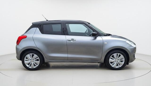 Suzuki SWIFT 1.2 Select rijklaar prijs