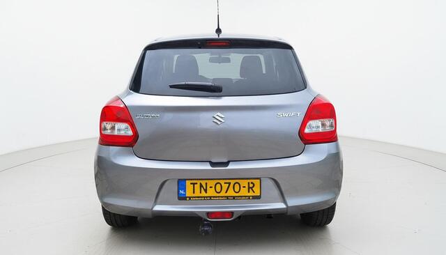 Suzuki SWIFT 1.2 Select rijklaar prijs