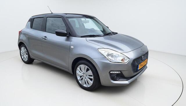 Suzuki SWIFT 1.2 Select rijklaar prijs